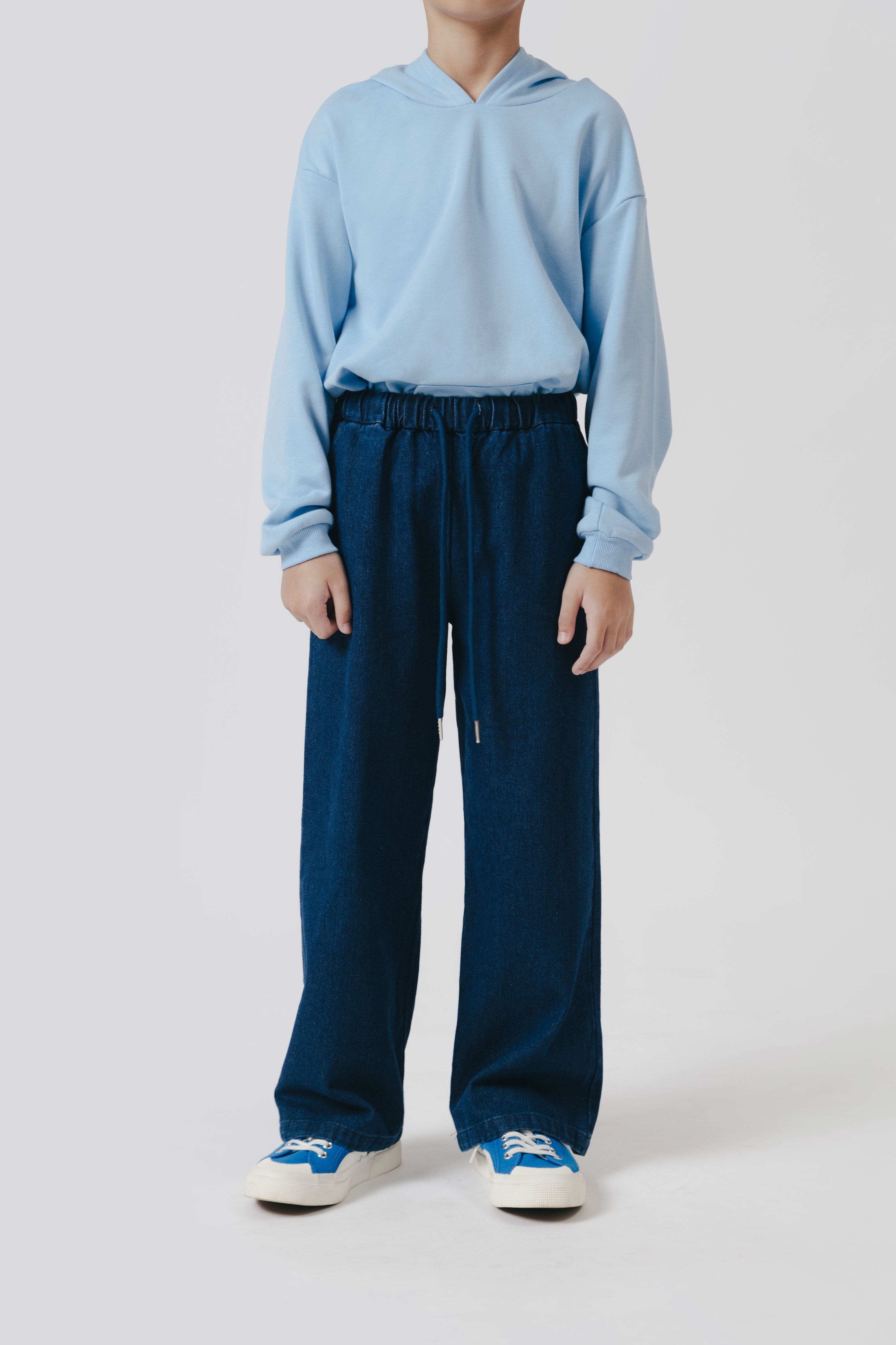 JUDY PANTS NAVY