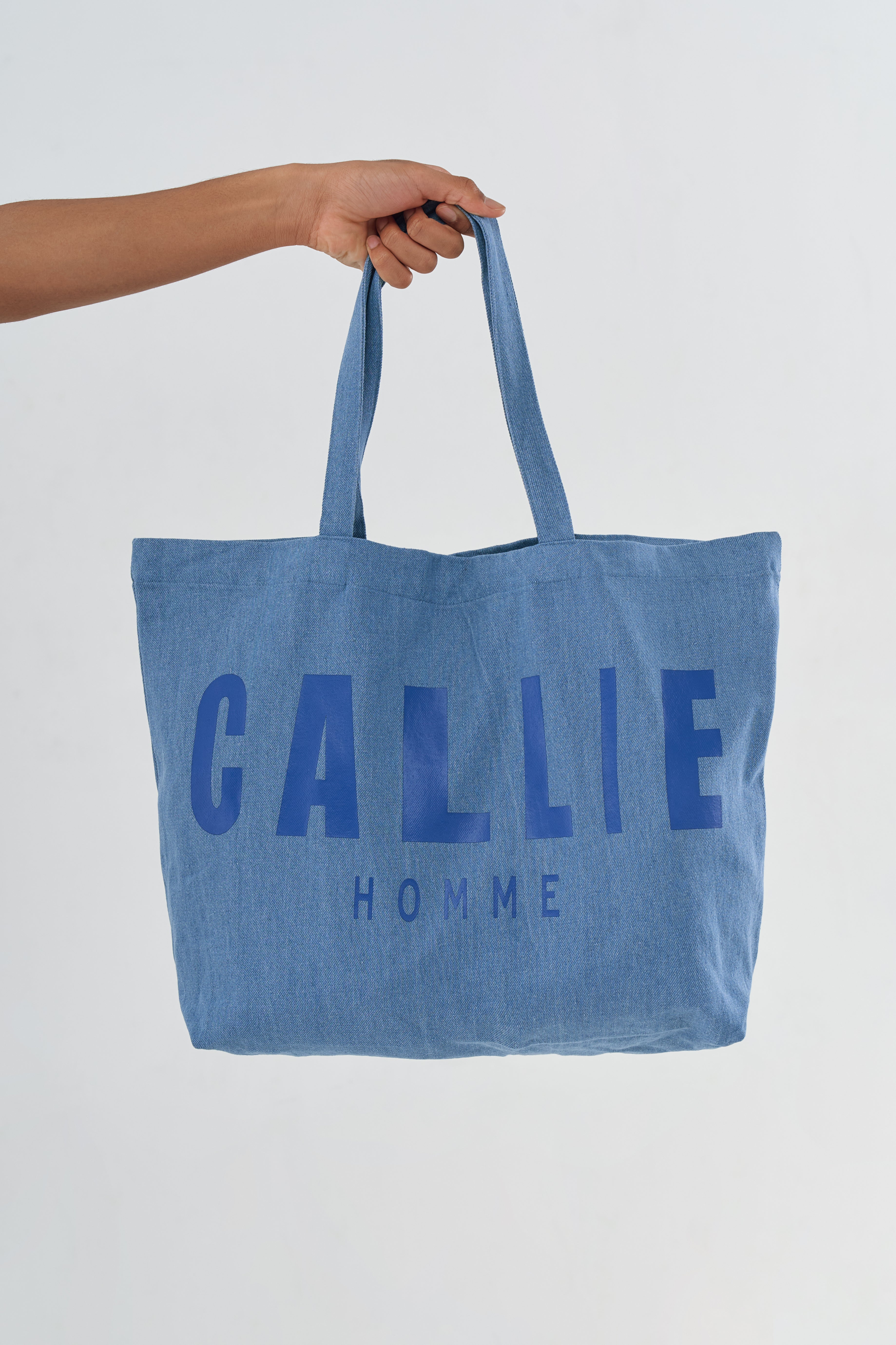 TOTE CALLIE HOMME