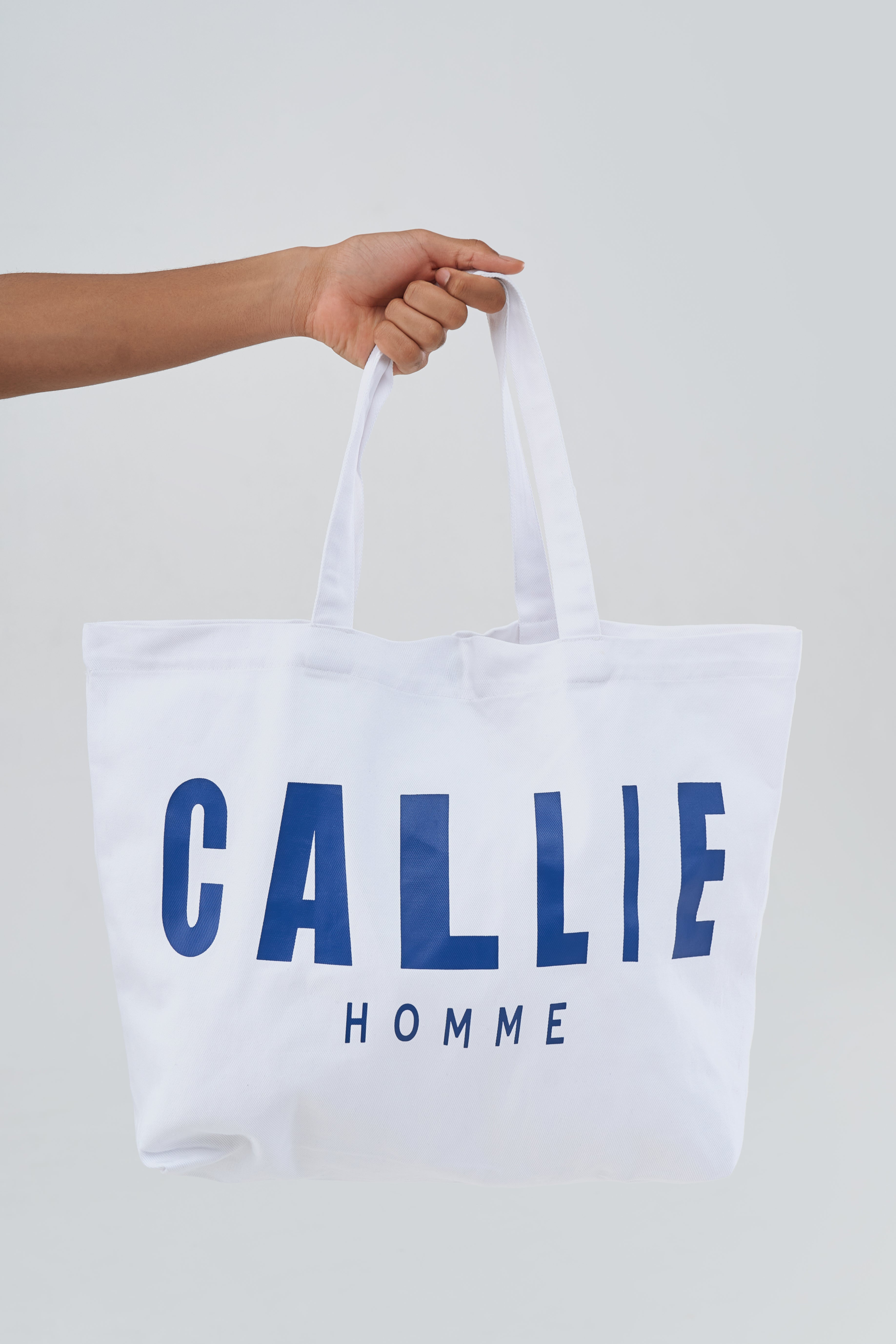 TOTE CALLIE HOMME