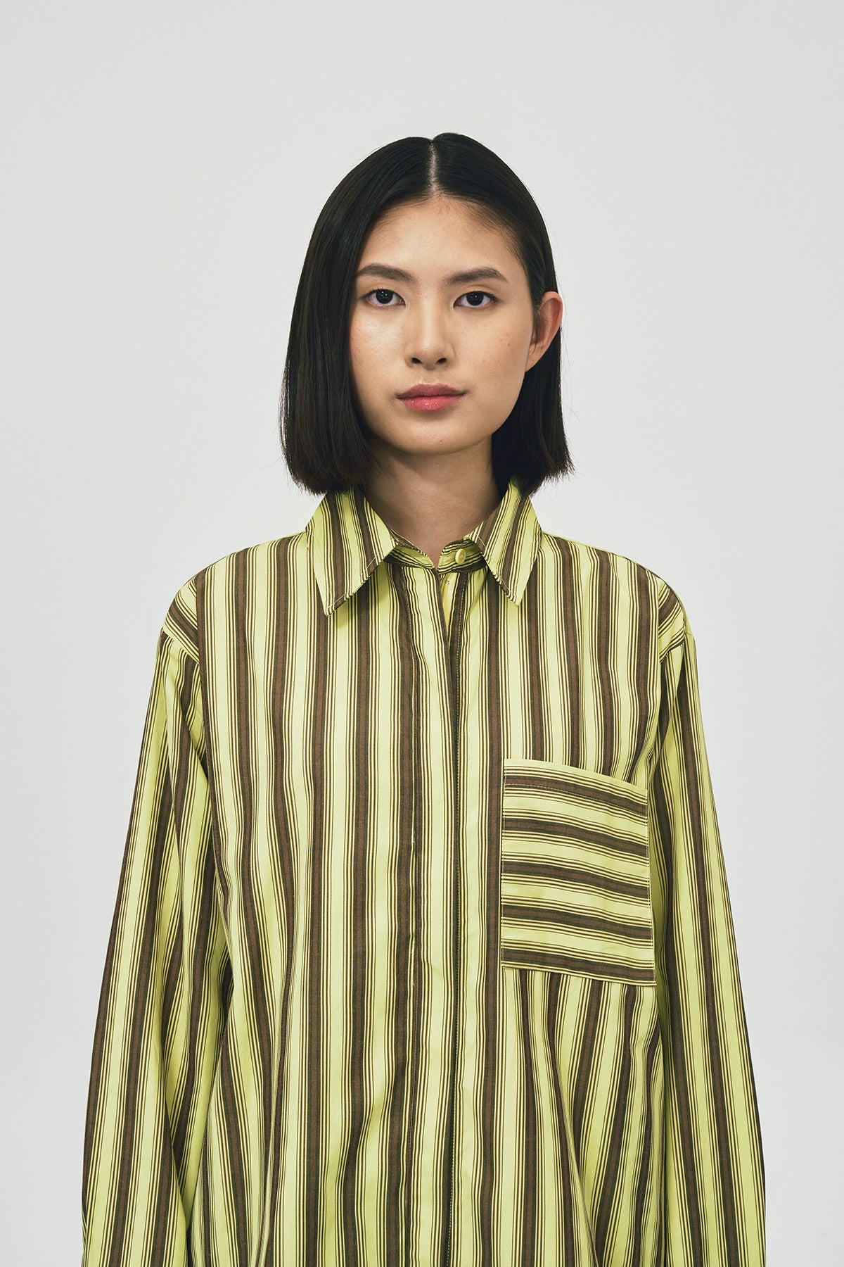 MILESTONE SHIRT YELLOW - CALLIE X CISSYLIA (BACK IN STOCK)