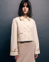 QUANT OUTER BEIGE