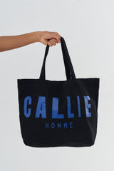 TOTE CALLIE HOMME