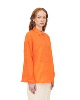 Orel Shirt Orange