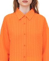 Orel Shirt Orange