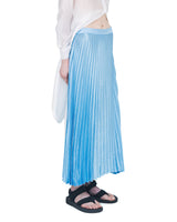 Alya Skirt Blue