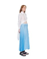 Alya Skirt Blue