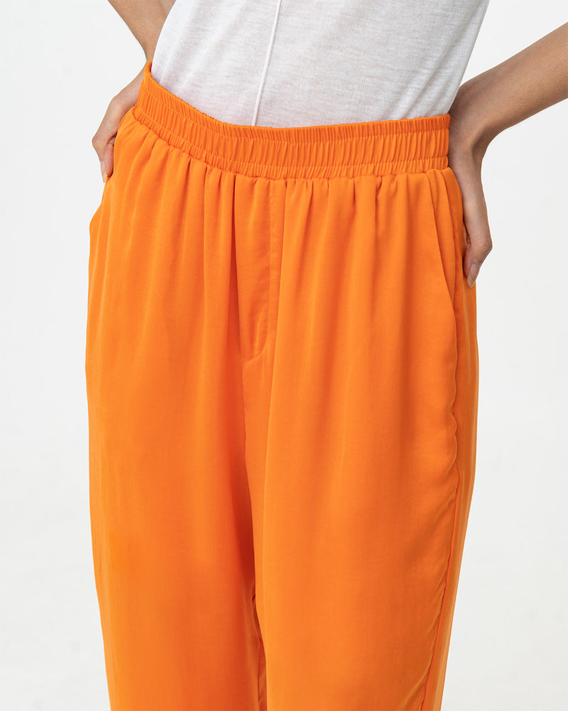 Verna Pants Orange